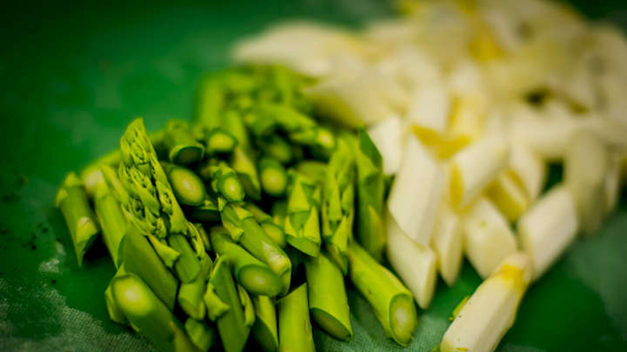 Spargel