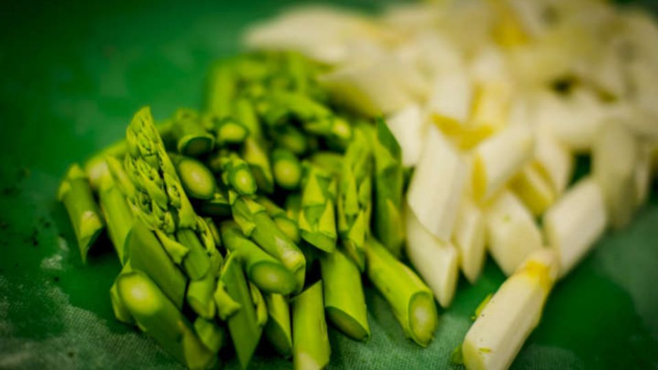 Spargel
