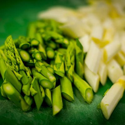 Spargel