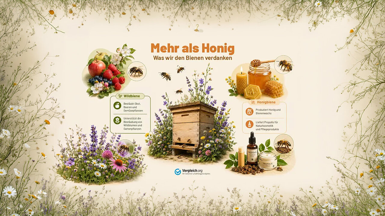Weltbienentag