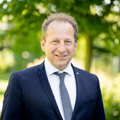 Thomas Banzhaf