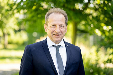 Thomas Banzhaf