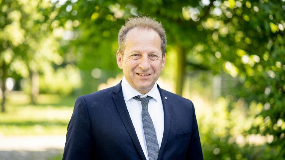 Thomas Banzhaf