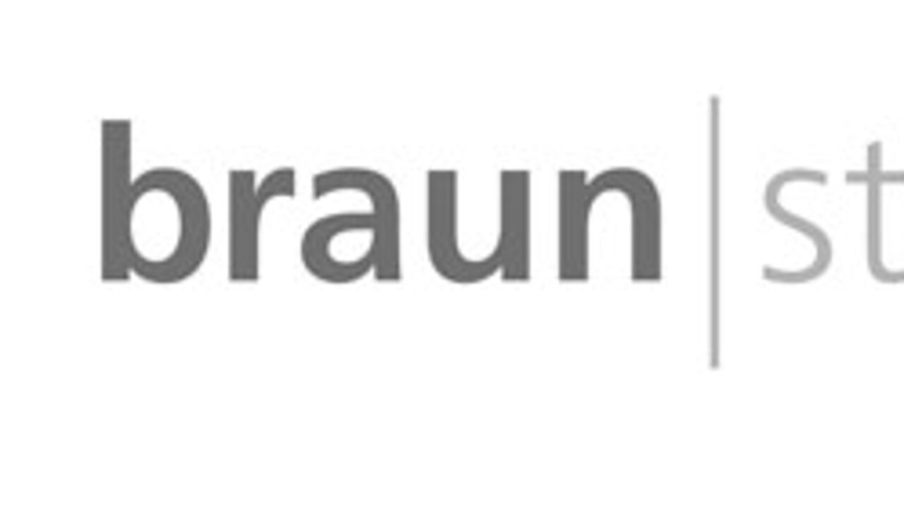 braun-steine Logo