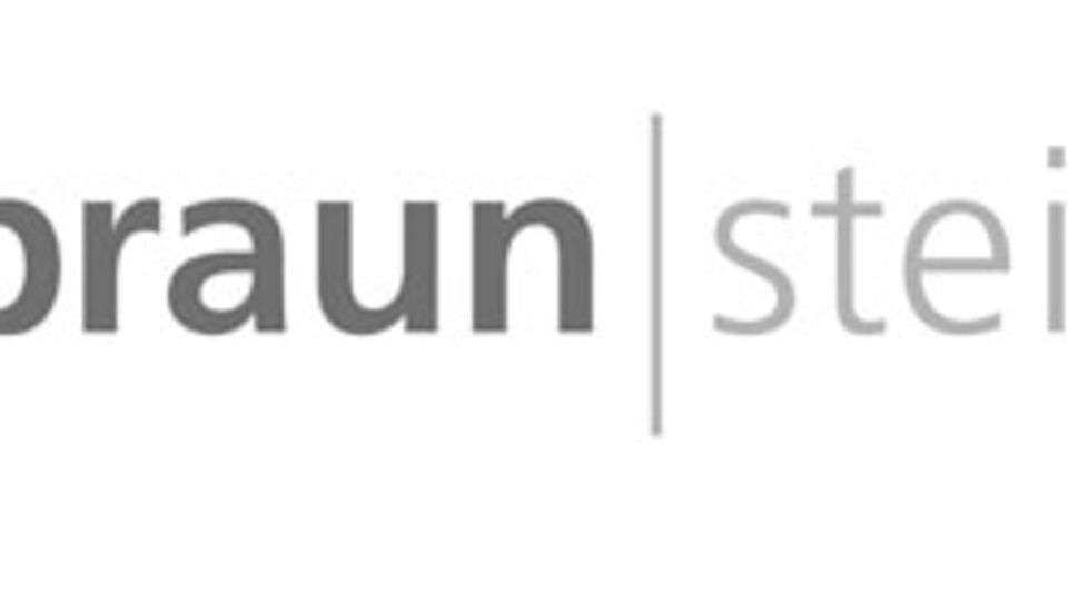 braun-steine Logo