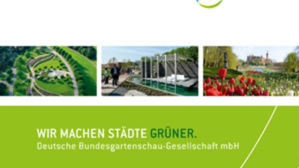 DBG-Broschüre