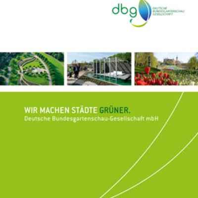 DBG-Broschüre