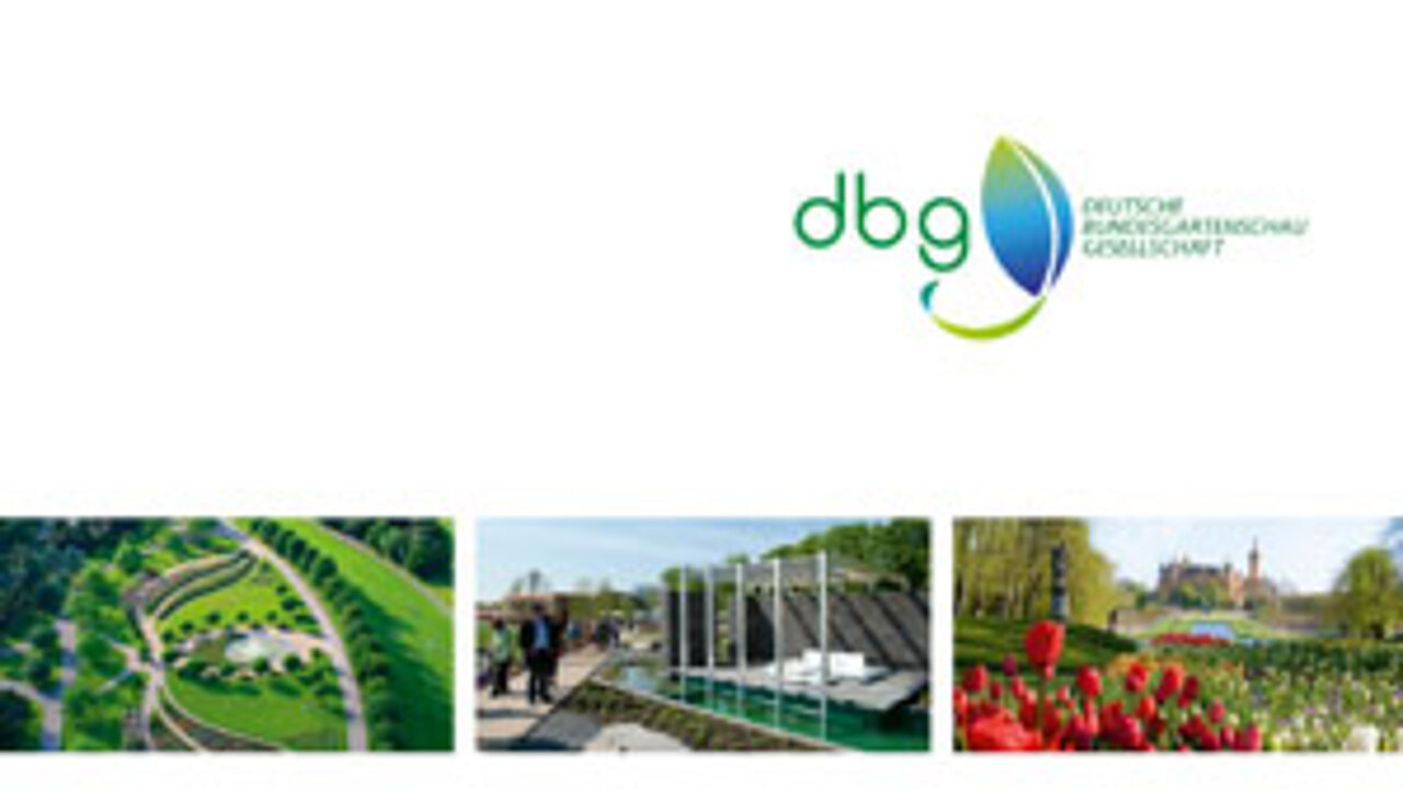 DBG-Broschüre
