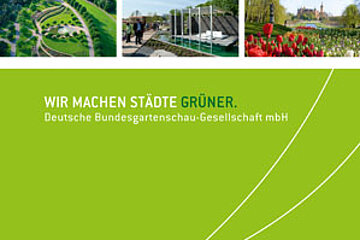 DBG-Broschüre