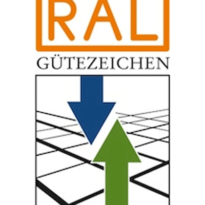 RAL Gütezeichen