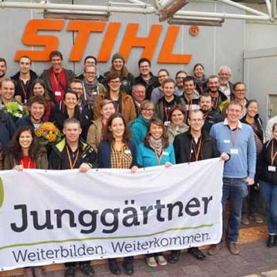 werksbesichtigung