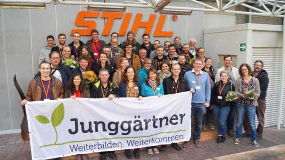 werksbesichtigung