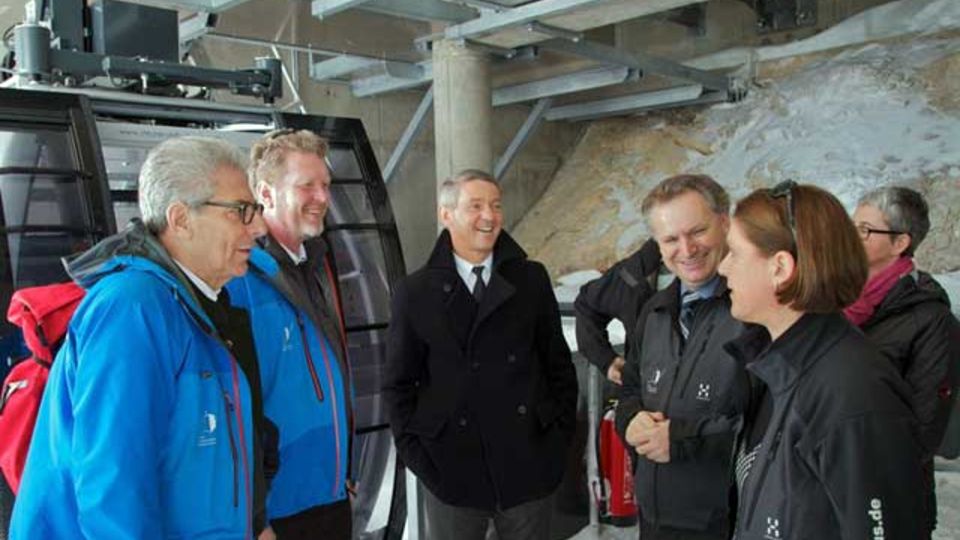Virtuelle Alpenobservatorium