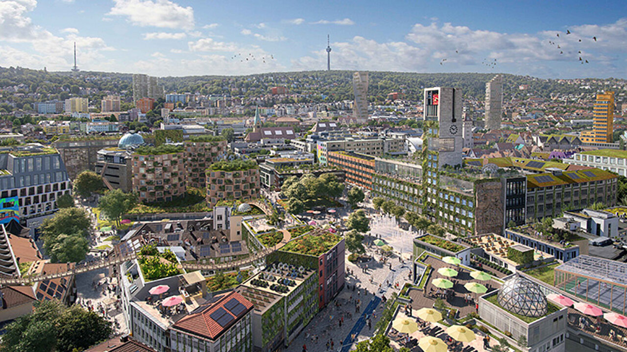 Stuttgart