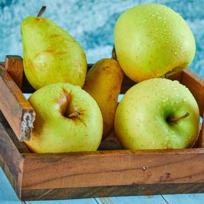 Äpfel