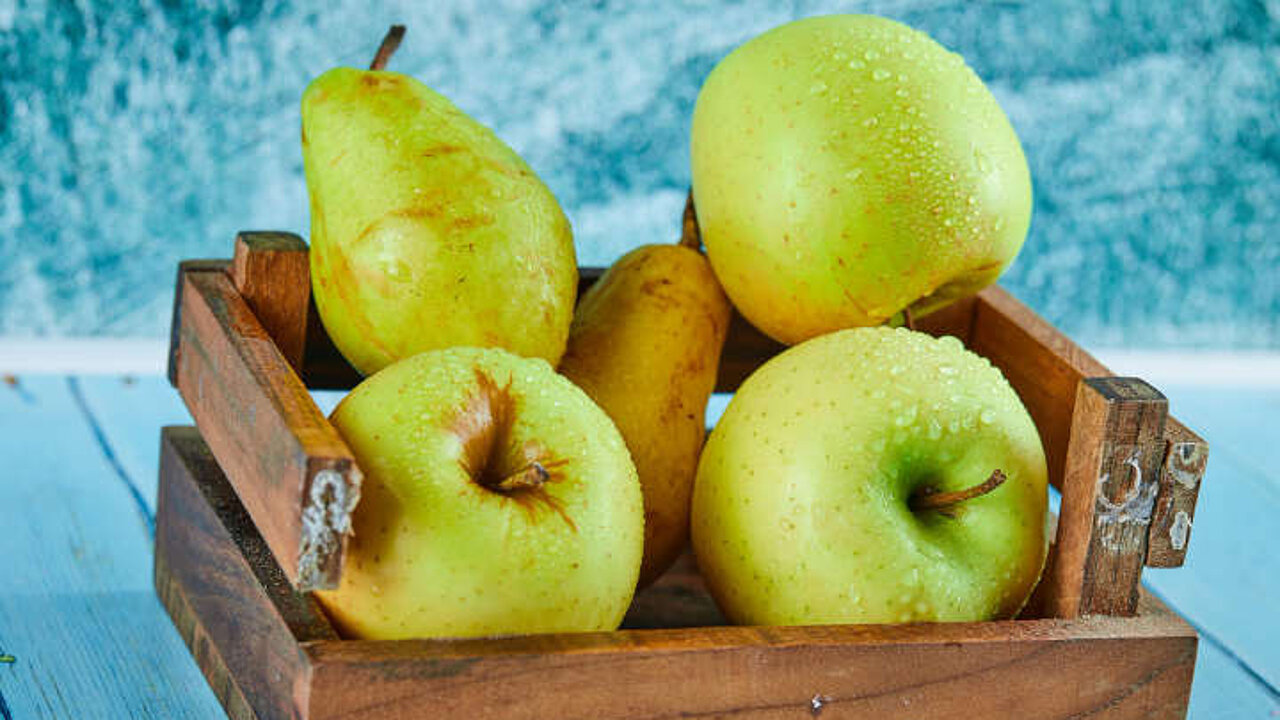 Äpfel
