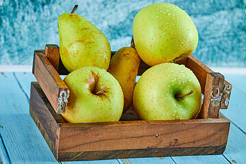 Äpfel