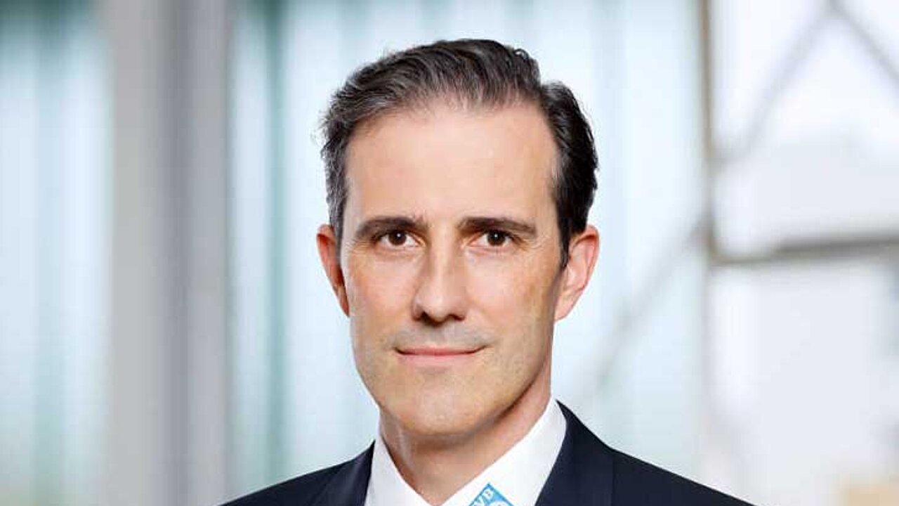 Ralph Saile
