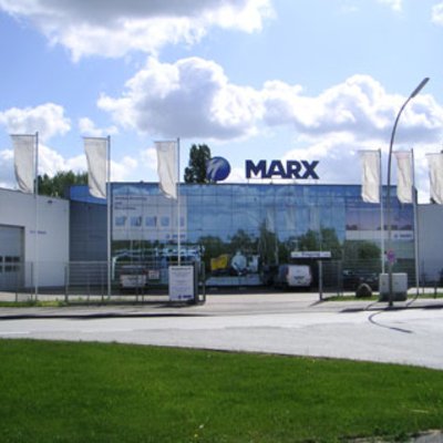 Industriemotoren Marx Industriemotoren Marx