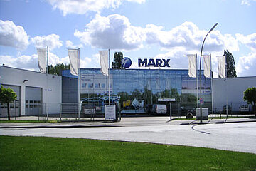 Industriemotoren Marx Industriemotoren Marx