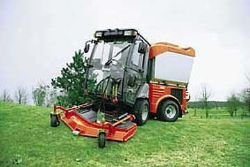 Citytrac 4200