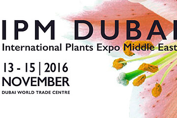 IPM DUBAI 2016