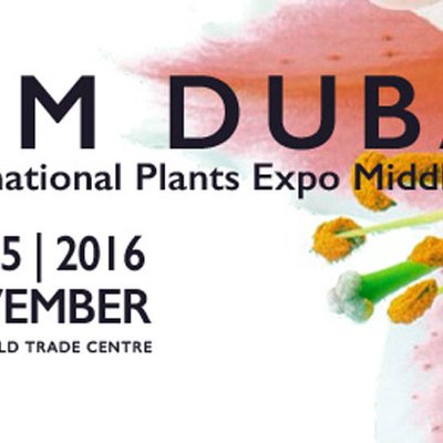 IPM DUBAI 2016