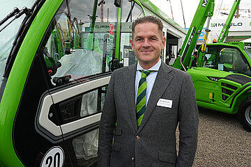 Henrich Clewing