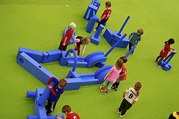 playparc-spielplatzgeräte