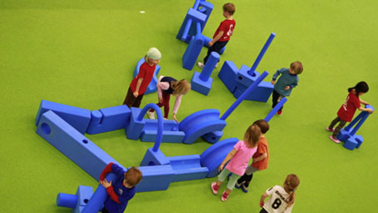 playparc-spielplatzgeräte