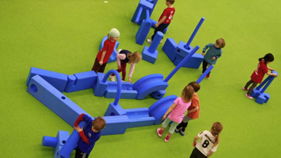 playparc-spielplatzgeräte
