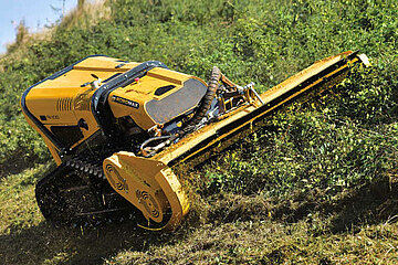 ROBOCUT