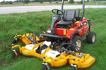Shibaura CM314