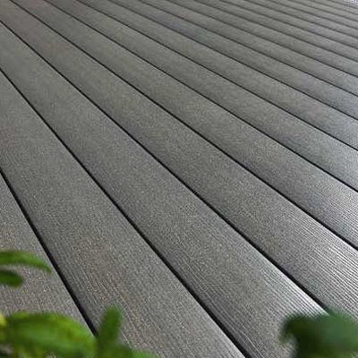 Terrassendielen