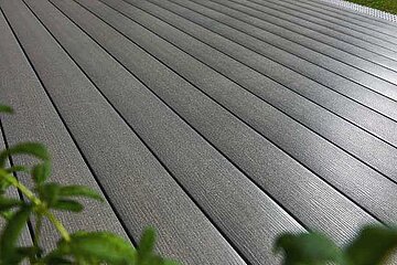 Terrassendielen