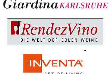 Messe Logos