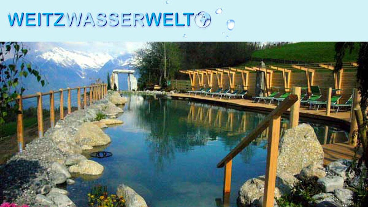 Schwimmteich