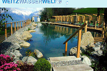 Schwimmteich