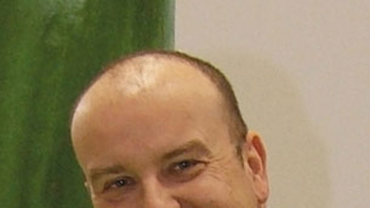 Frank Zeiler Frank Zeiler