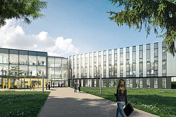 Entwicklungszentrum