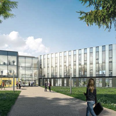 Entwicklungszentrum