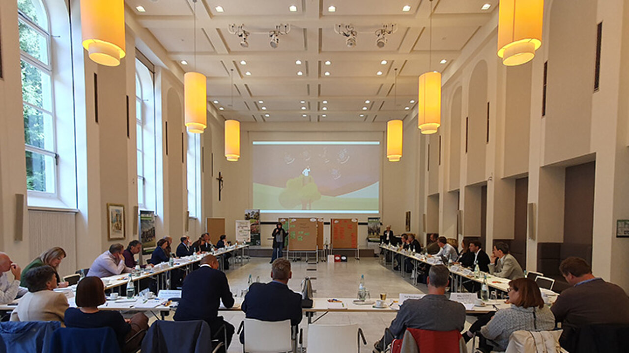 VGL NRW Bildungsforum