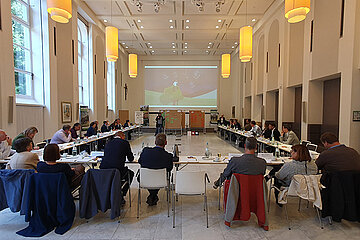 VGL NRW Bildungsforum