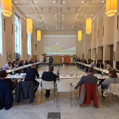 VGL NRW Bildungsforum