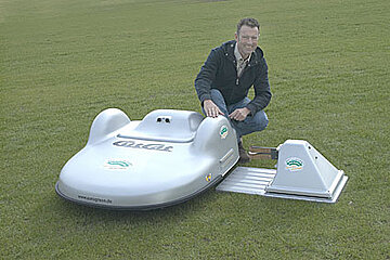 EUROGREEN CutCat