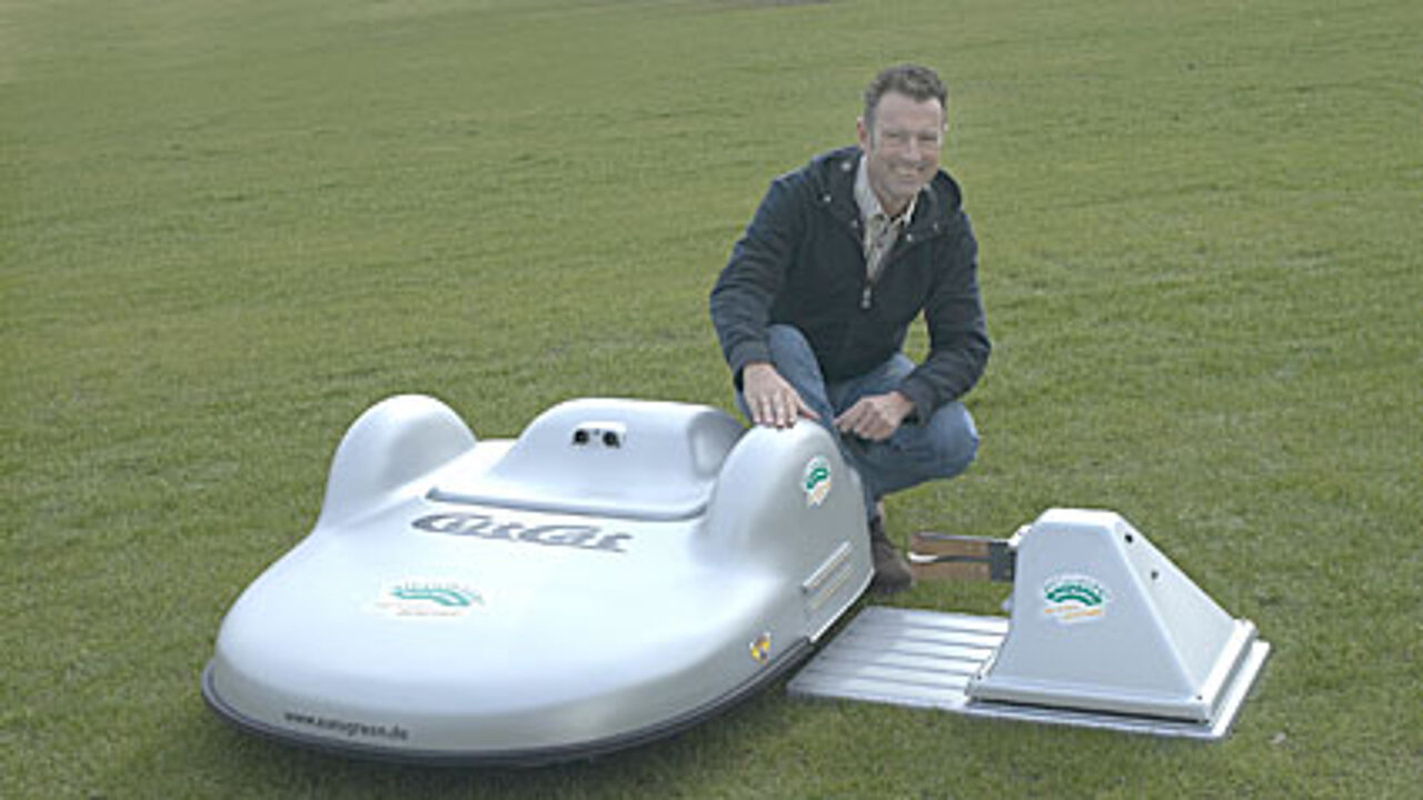 EUROGREEN CutCat