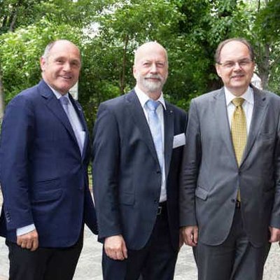 Deutschen Gartenbaugesellschaft
