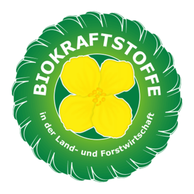 Logo Biokraftstoffe