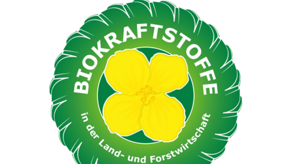 Logo Biokraftstoffe
