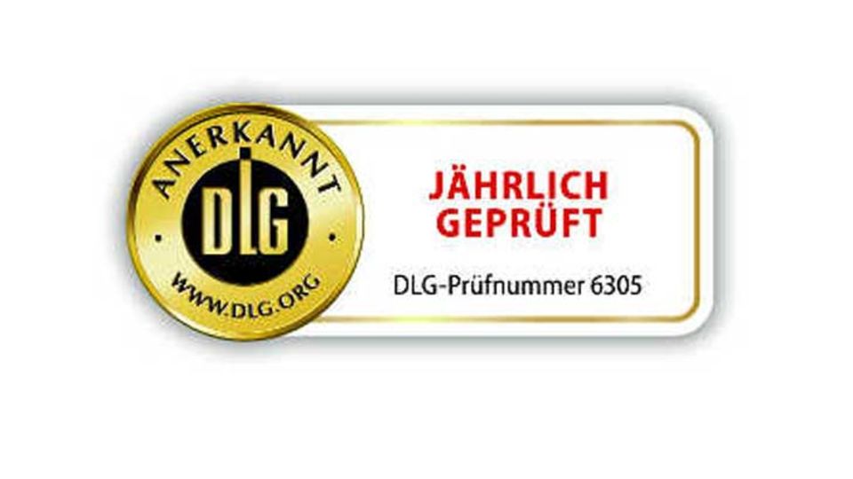 DLG-PowerMix